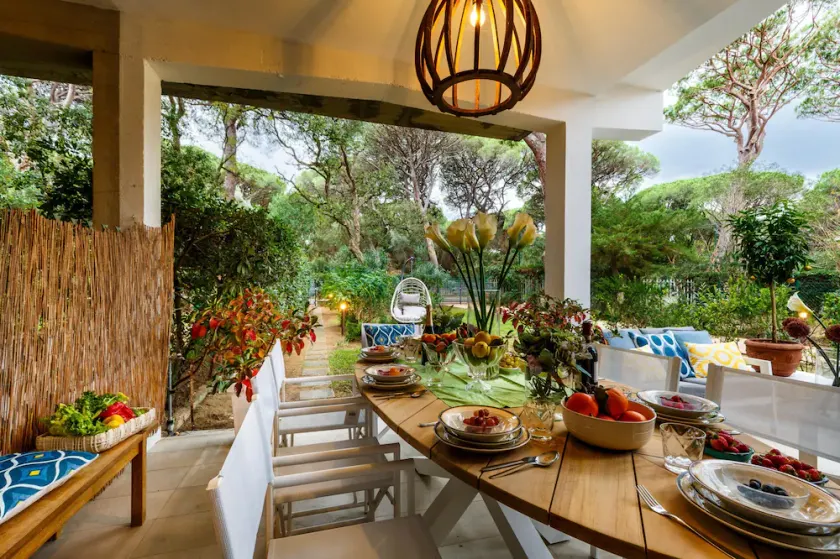 Villa Lucia - Image 1