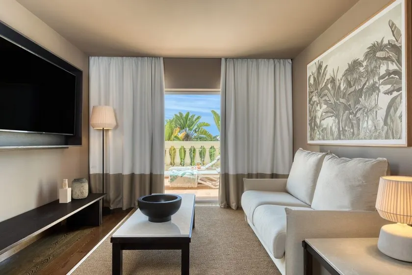 Masterful Vilamoura Apartment | Apartment Lumiere | 1 Bedroom Suite - Image 1