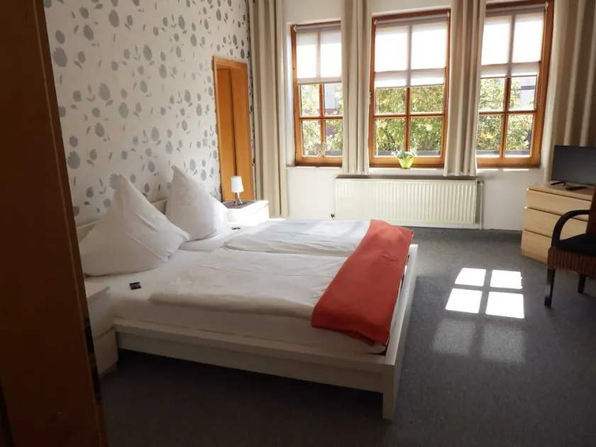 Dubbelrum 1 - Pension Harzer Winkel - Image 1