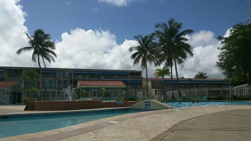 Promenade à la plage, golf, piscine à Belle Dorado Beach - Image 1