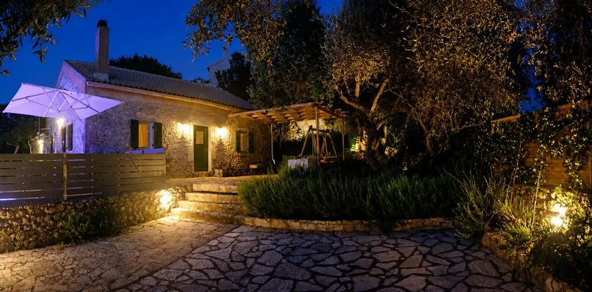 Villa Demetra 1768 - Markantonata - Fiskardo - Image 1