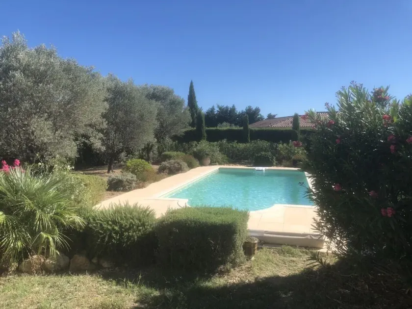 House 60 m2 at the foot of the Ventoux: new construction - Image 1