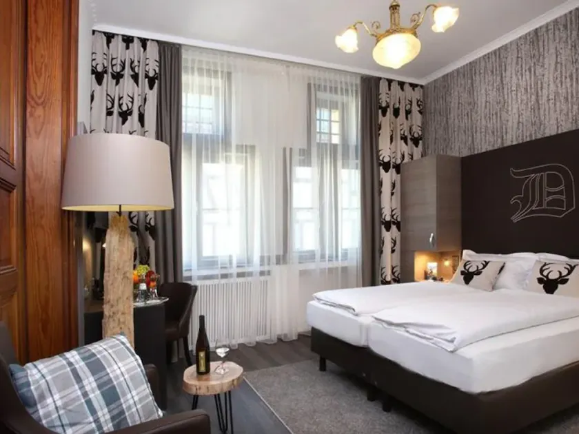 DZ CLASSIK - Hotel em Markt - Image 1