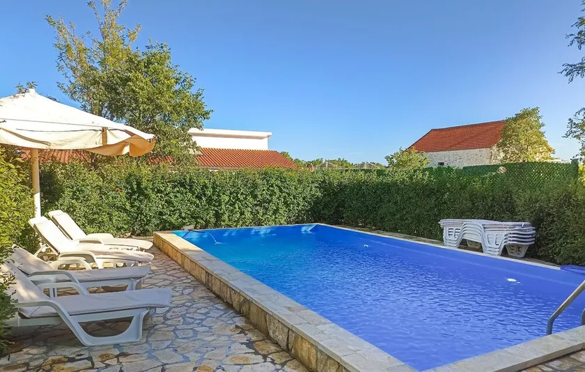 Lovely Home In Lisane Tinjske - Image 1