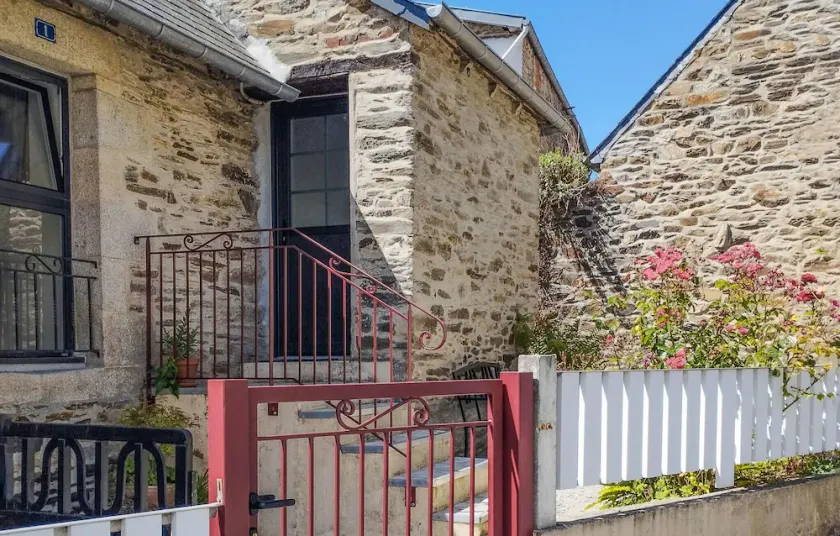 Nice Home In Lannion With Wifi - Image 1