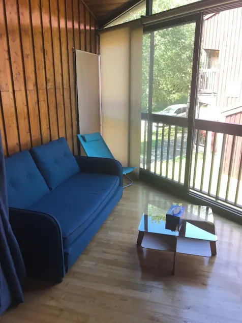 Apartment chalet Ariège - Image 1