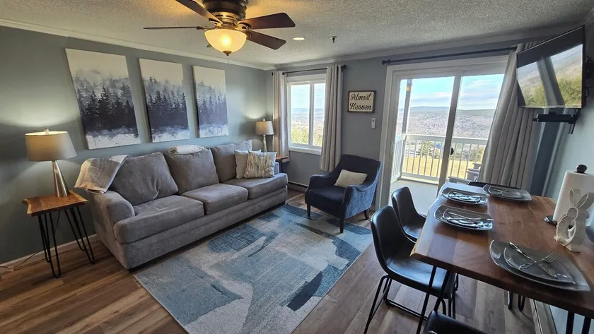 Mountain Lodge 162 | Ski-in / Out | Mtn View | Pvt-Parkplatz - Image 1