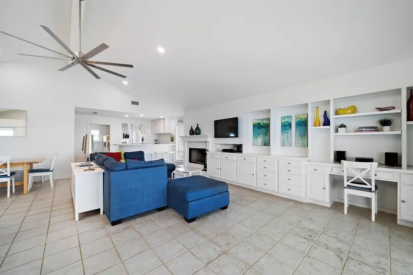The Beach House - Image 1