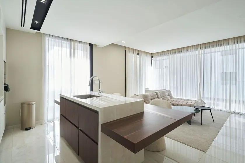 La Maison 2BR Luxury Apartment Nicosia - Image 1