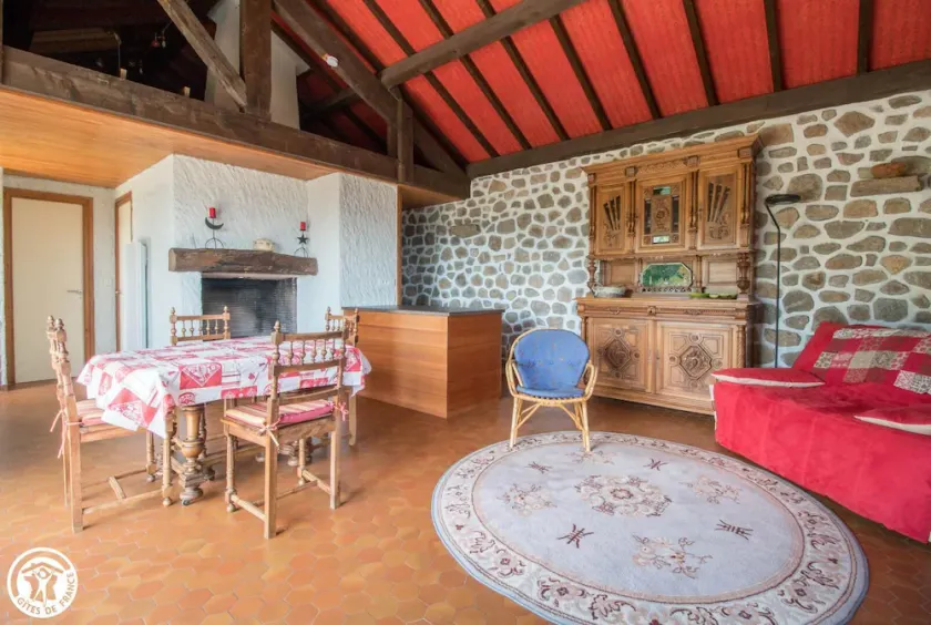 63g63852 - Cournols - Gîte - Image 1