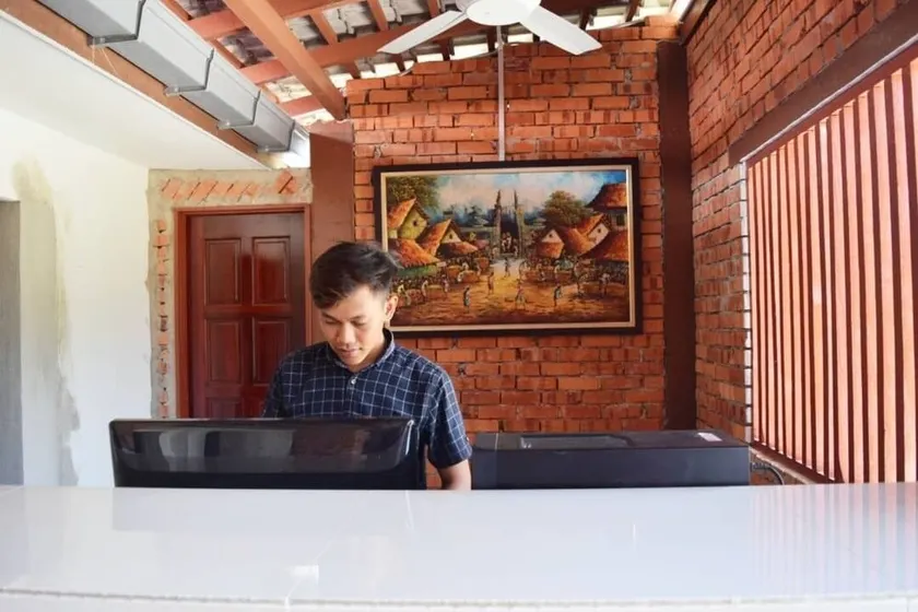 An enchanting Resort Like Homestay - Image 1