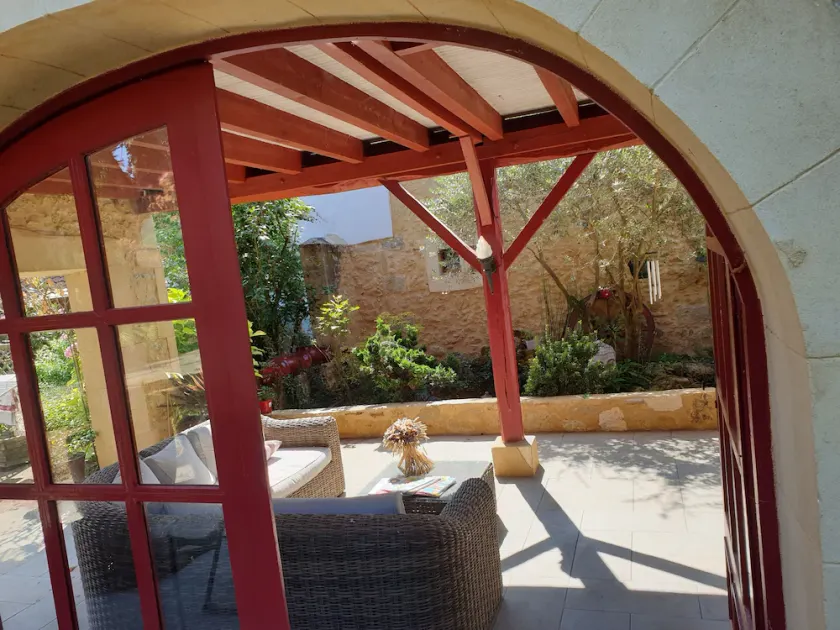 Gîte Tursan T1 35m² - Image 1