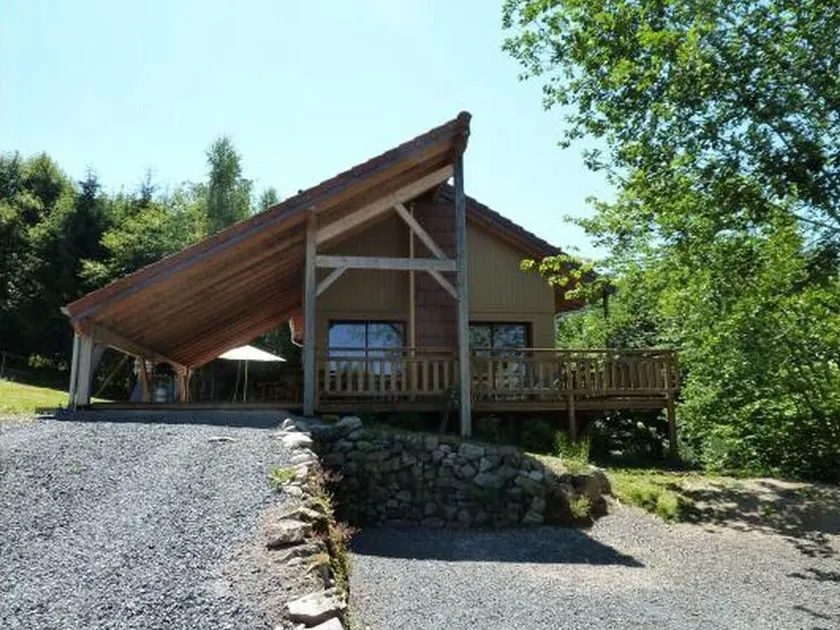 Gîte Fraize, 4 pièces, 6 personnes - FR-1-589-112 - Image 1