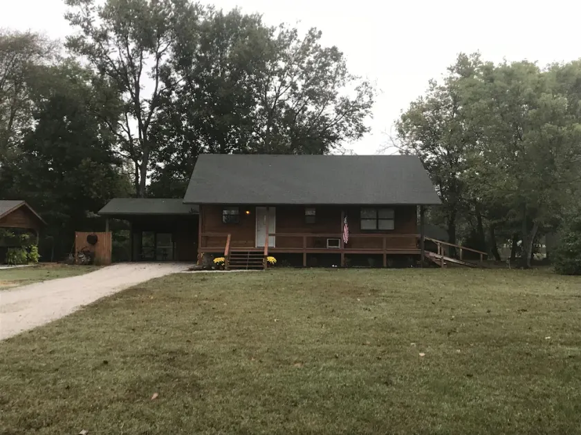 Ritiro di Indian Creek - Image 1