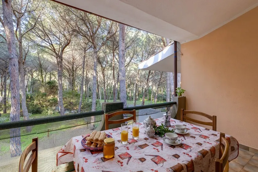 \"Villa del Maestro\" with Garden, Balcony & Wi-Fi - Image 1