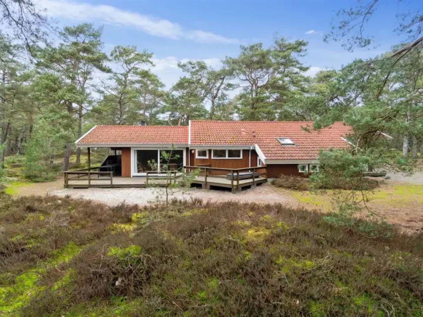 \"Micaela\" - 450m from the sea by Interhome - Image 1