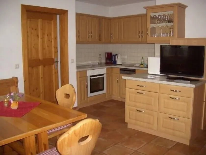 Apartment Salzburg 46 sqm 4 persons, 1 bedroom, terrace - Image 1