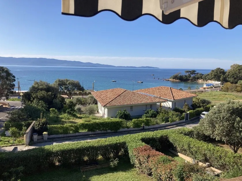 Duplex terrasse vue mer - Image 1