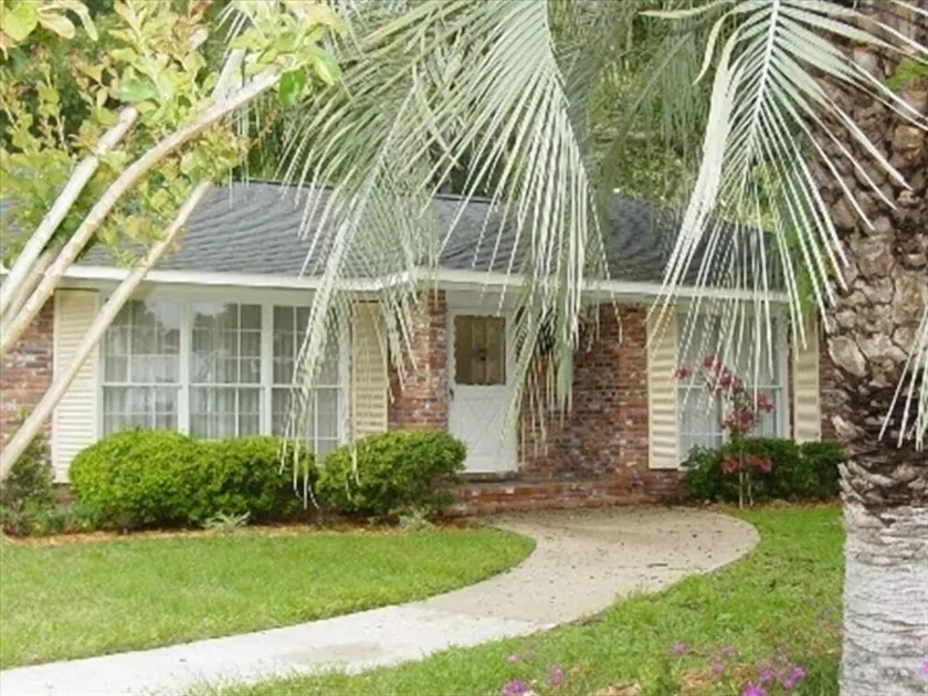 Jekyll Beach - Terrapin Haven - Image 1