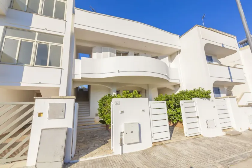 Casa Bellaria - Rive del Salento - Image 1
