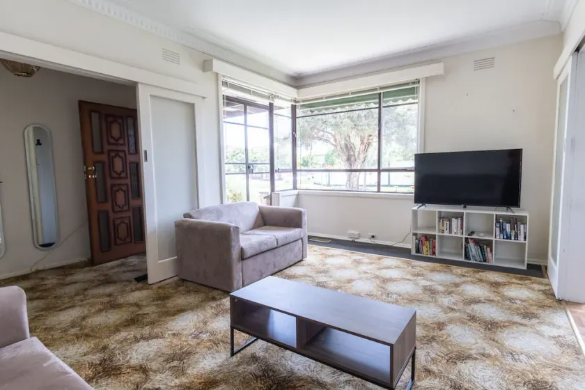 Fantastic Family Friendly 3 Bedroom House - Image 1