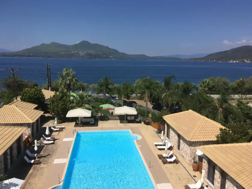 Almyra Holiday Village - Image 1