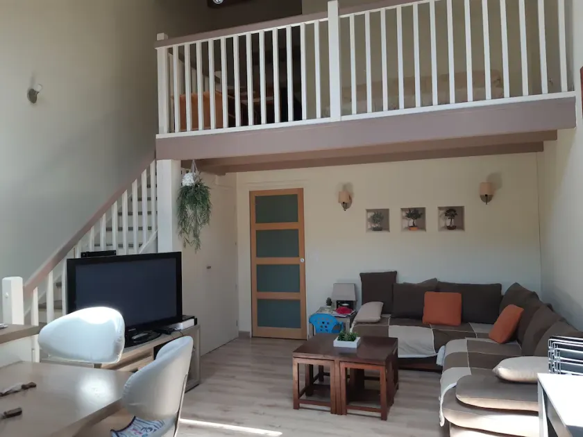 Moderne hus 70 m2 Saint-Pierre 6 / 8pers nær stranden - Image 1
