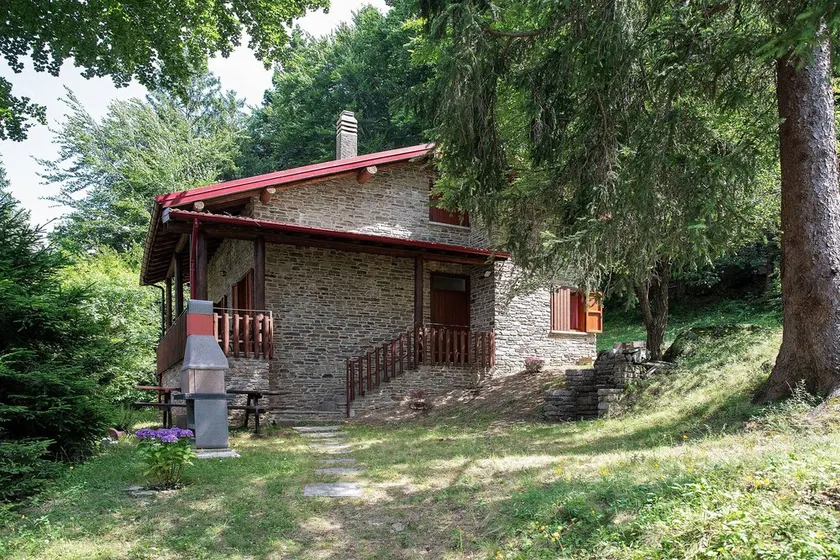 Casa Nel Bosco - Image 1