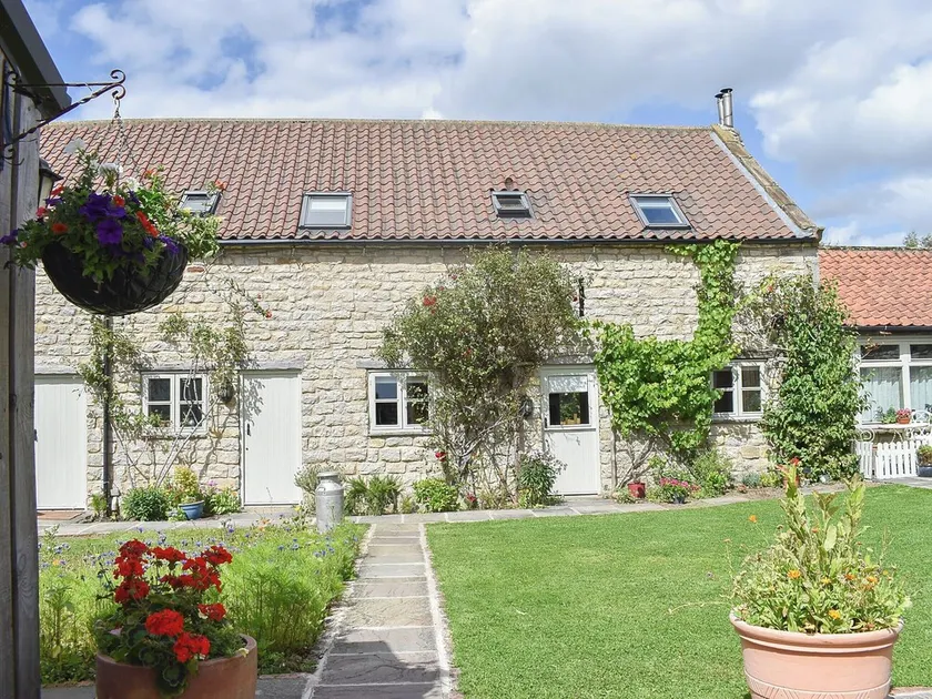 3 Schlafzimmer Unterkunft in Little Edstone, near Pickering - Image 1