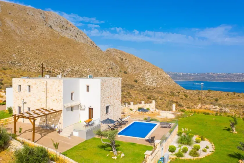 Villa Lulla - Image 1