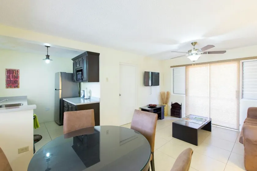 New Kingston Guest Apartment IV - Image 1