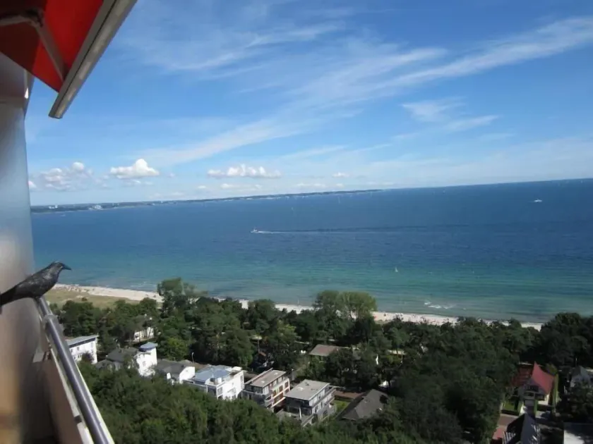 Appartement Apartment Lake View - dans le Maritim - Image 1