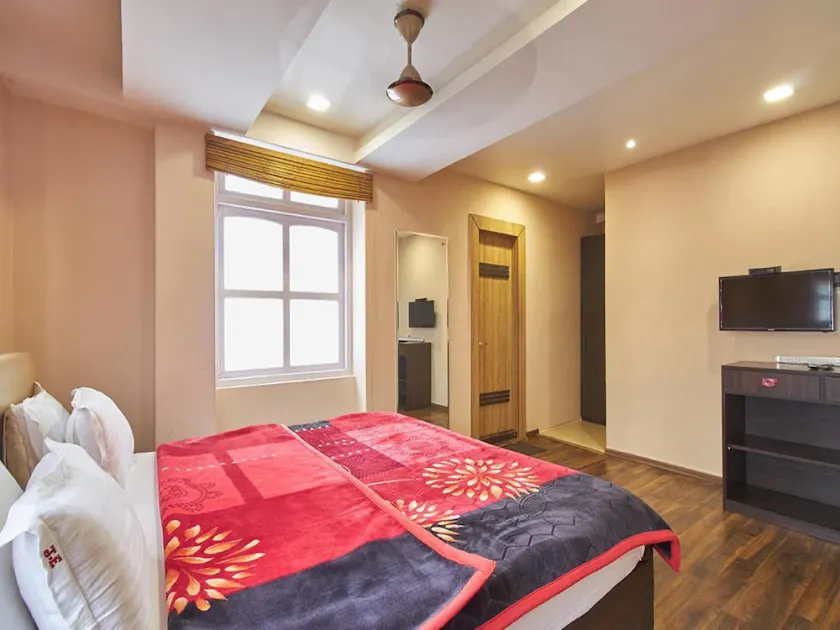 Jewel of the Orient - True Sikkimese Hospitality - Image 1