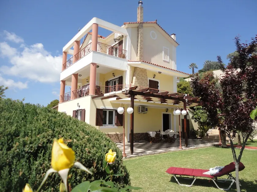 Villa Elpida - Image 1