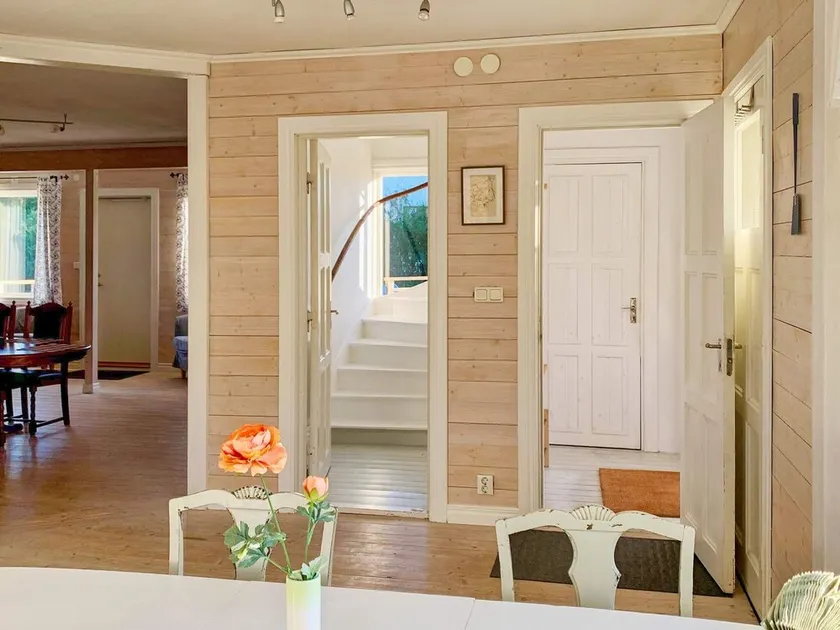 8 person holiday home in Vetlanda - Image 1