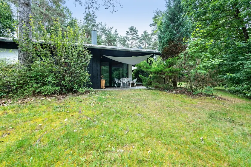 Ferienhaus Sonnenplatz Am See - Image 1