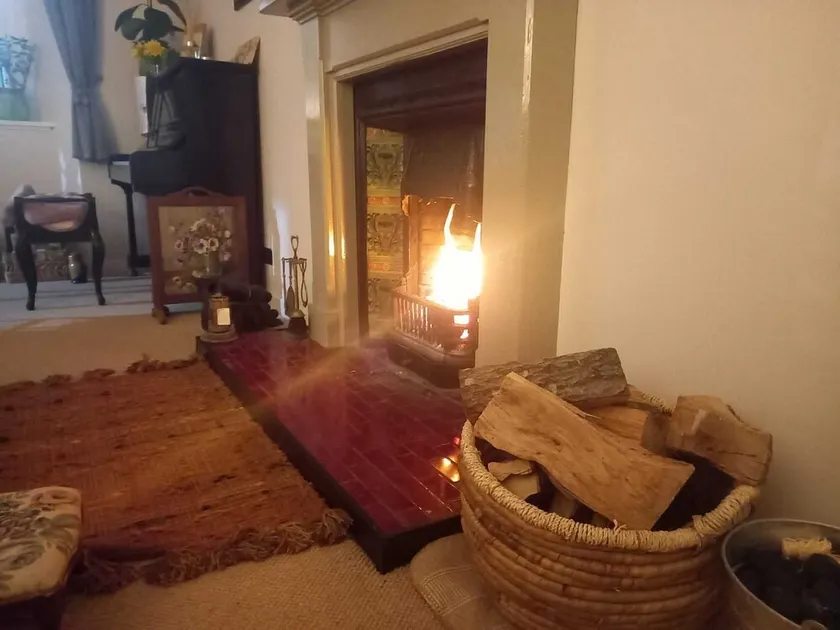 Peaceful Country Cottage - Image 1