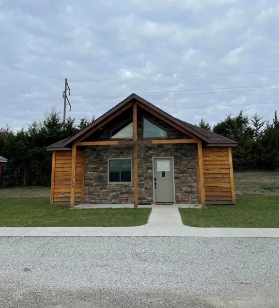 The Lodge - Image 1