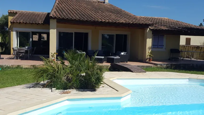 Villa "La Crau" - Image 1