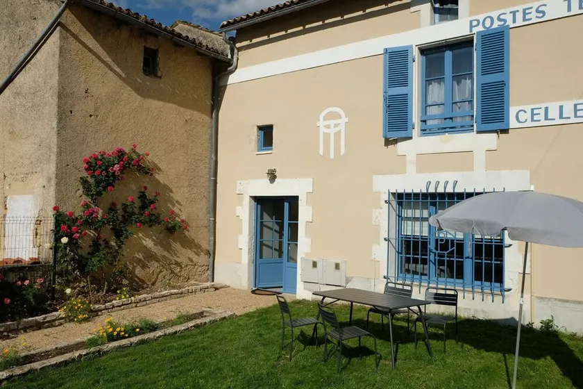 La boite aux lettres - Image 1