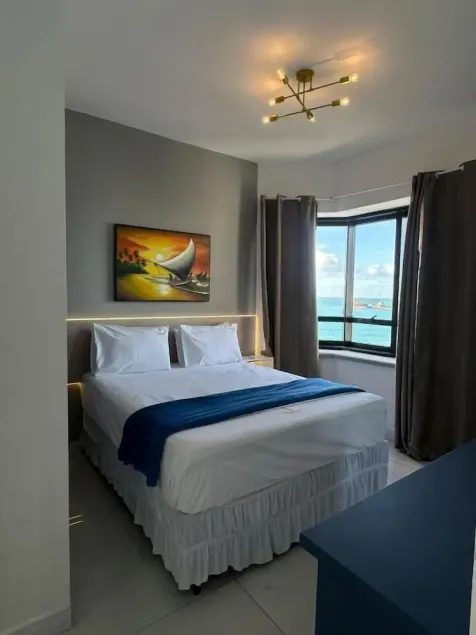 952A Golden Flat Fortaleza - Image 1