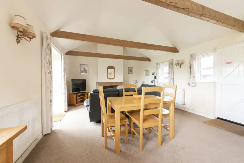 Buckingham Cottage: Idyllisk Getaway Cottage i de rullende bakker i Dorset - Image 1