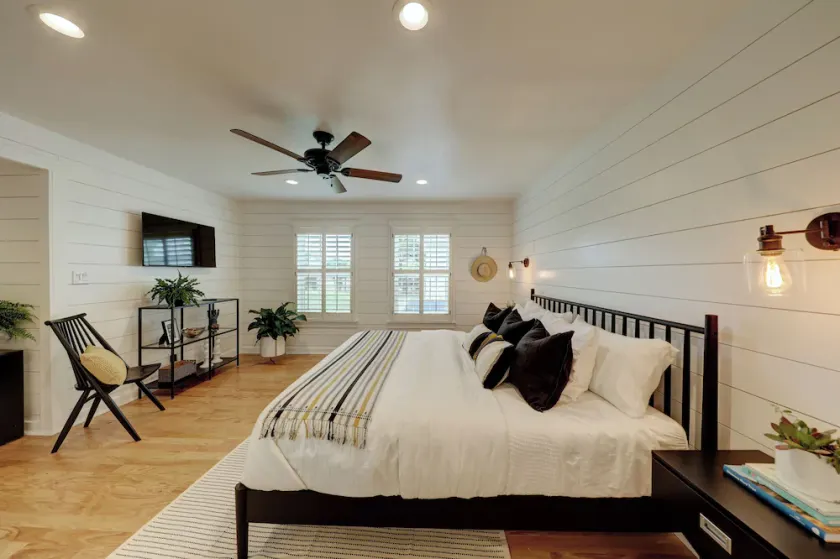 Wanderers Retreat House - Image 1