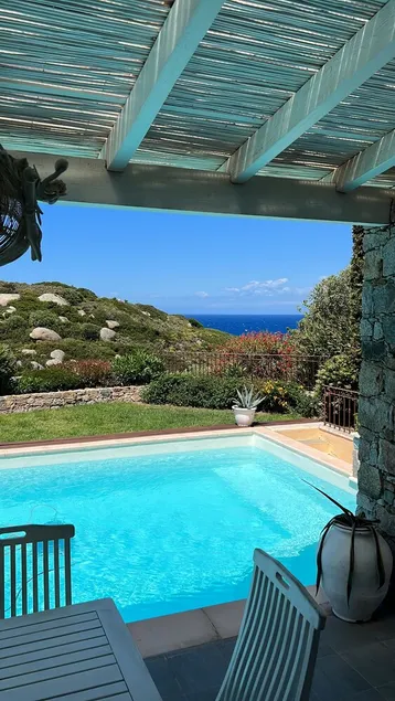 Villa  molto spaziosa con sei camere può ospitare fino a 12 persone - Image 1