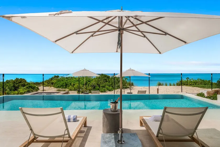 Beach Enclave - Image 1