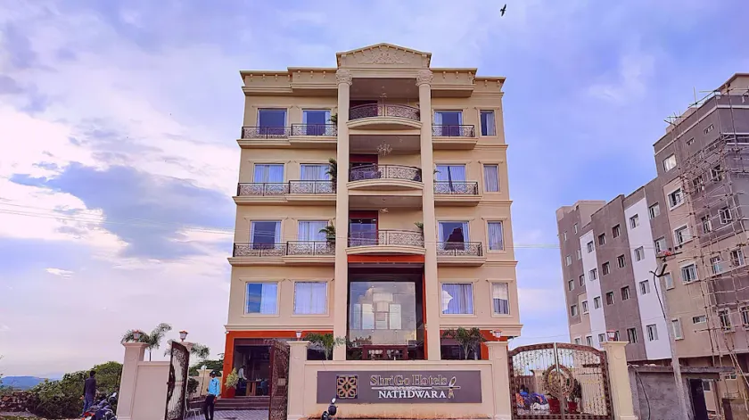 Sshubh Hotel Nathdwara - Image 1