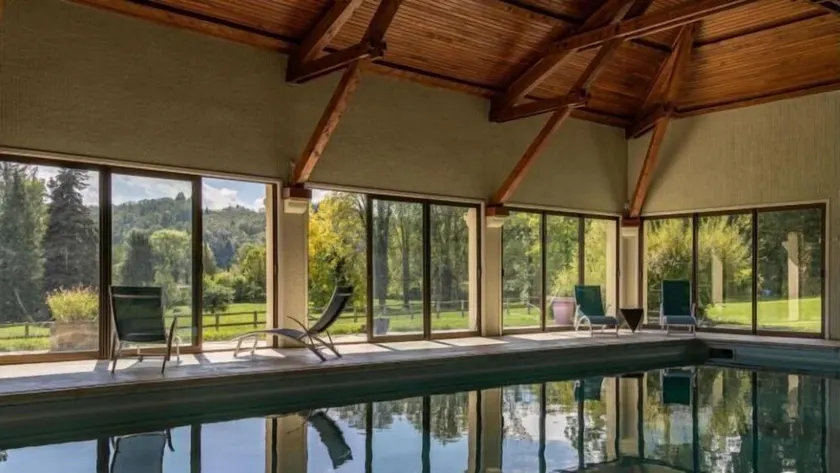 Cottage Ma Tranquillité - Piscine & Spa - Image 1