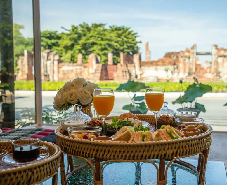 One Dhatu Ayutthaya Premium Homestay - Image 1