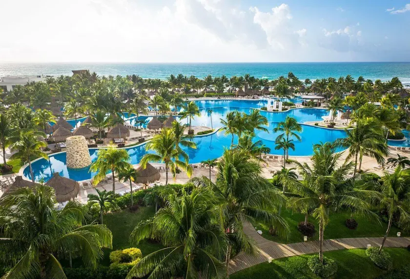 The Grand Bliss - Luxury resort with lots of amenities available. - Image 1