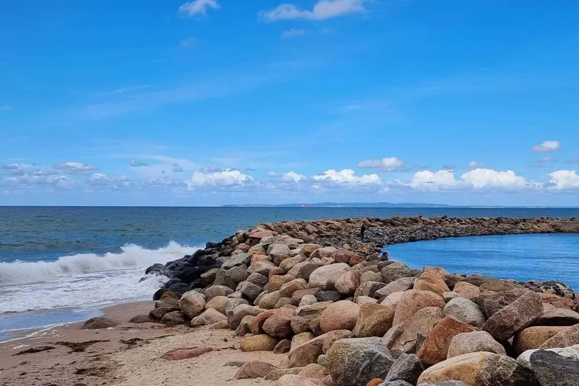 6 personer fritidhus i Gilleleje-By Traum - Image 1